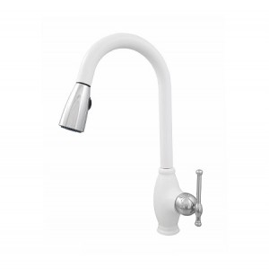 شیر ظرفشویی شاوری نوبل مدل کلاسیک