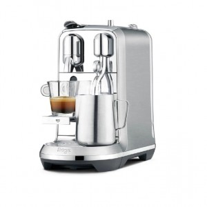 اسپرسو سازنسپرسو مدلCreatista Plus