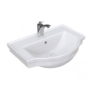 روشویی روکابینتی چینی کرد مدل آرالیس