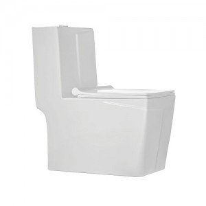 توالت فرنگی رسی Rosi مدل لاین