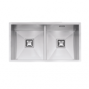 سینک باکسی ایلیا استیل مدل 6017