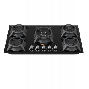 اجاق گاز صفحه ای ایلیا استیل مدل G 534