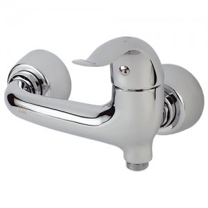 شیر توالت کسری مدل کاسپین