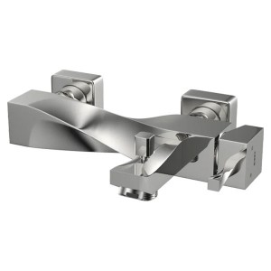 شیر دوش کسری مدل فیلادلفیا