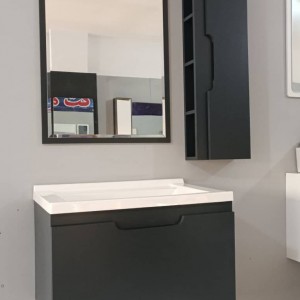 کابینت روشویی اسپیرال مدل 22 -modern