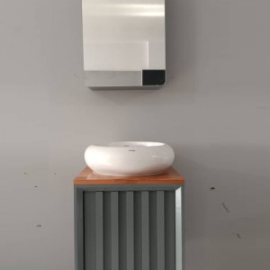 کابینت روشویی اسپیرال مدل ACO -01