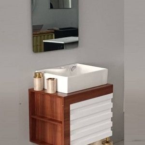 کابینت روشویی اسپیرال مدل Modern 03