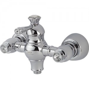 شیر توالت کسری مدل ورسای