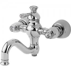 شیر دوش کسری مدل ورسای