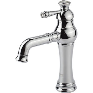 شیر روشویی کسری مدل ورسای