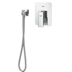 شیر توالت توکار کسری مدل دامون