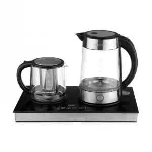 چای ساز گوسونیک مدل GST-876