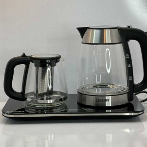 چای ساز دسینی مدل 1001