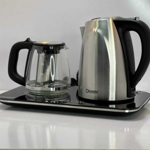 چای ساز دسینی مدل DS 2002