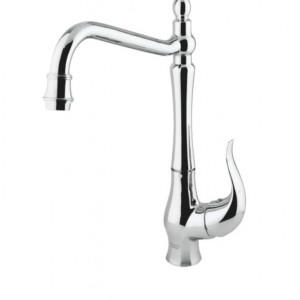 شیر ظرفشویی کسری مدل کاسپین