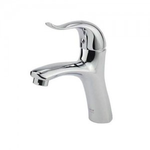 شیر روشویی کسری مدل کاسپین