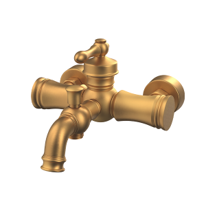 شیر دوش کسری مدل ناپل