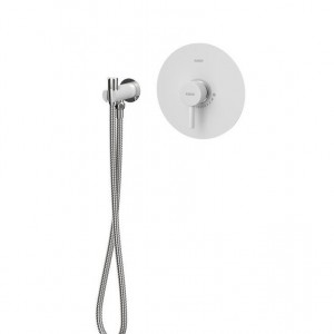 شیر توالت توکار کسری مدل کویین