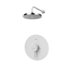 شیر حمام توکار کسری مدل کویین تیپ 1