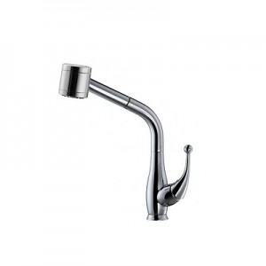 شیر ظرفشویی شاوری کرومات مدل 3179