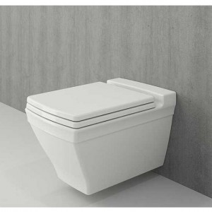 توالت وال هنگ بوچی Bocchi مدل Lavita - ساخت کشور ترکیه