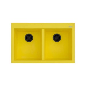 سینک گرانیتی گرانیکو پلاس مدل G910