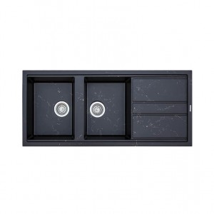 سینک گرانیتی گرانیکو پلاس مدل G920