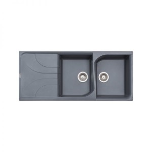 سینک گرانیتی گرانیکو پلاس مدل G940