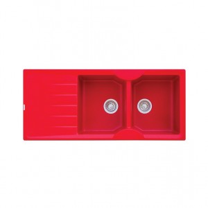 سینک گرانیتی گرانیکو پلاس مدل G950