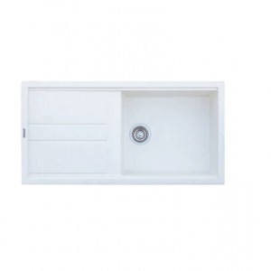 سینک گرانیتی گرانیکو پلاس مدل G921