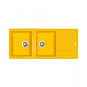 سینک گرانیتی گرانیکو پلاس مدل G970