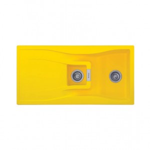 سینک گرانیتی گرانیکو مدل G410