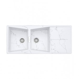سینک گرانیتی گرانیکو مدل G880