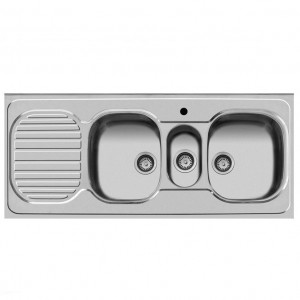 سینک اخوان روکار مدل 33