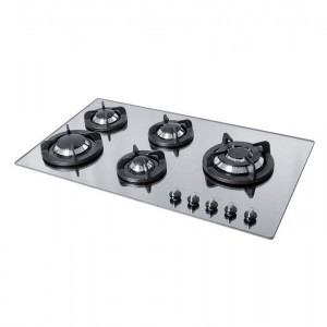 گاز صفحه ای اخوان مدل V-7-S