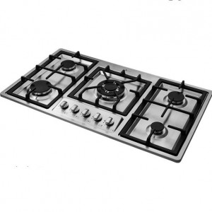 گاز صفحه ای اخوان مدل G135-HE