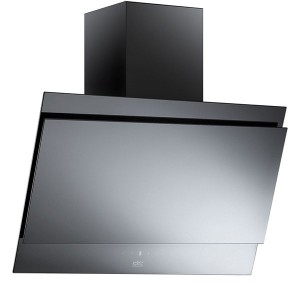 هود مورب استیل البرز مدل SA-412