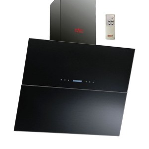 هود مورب استیل البرز مدل SA-403