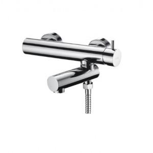 شیر دوش حمام  بدون شاور جاستایم مدل STILL کد 6770