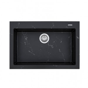 سینک گرانیتی گرانیکو پلاس مدل G903