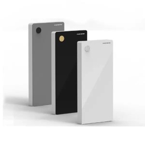 فلاش تانک توکار روکار ایران مدل اکسترنال کلاسیک