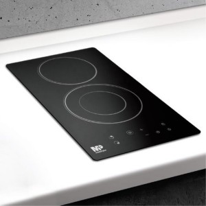 اجاق گاز صفحه ای مستر پلاس مدل G 253