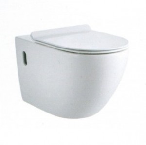 توالت وال هنگ لوتوس مدل LT-501