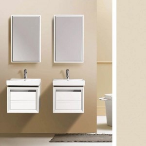 فول ست روشویی کابینت لوتوس جنس pvc مدل Virgin-470