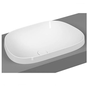 کاسه روشویی مستطیل ویترا  Vitra مدل Frame