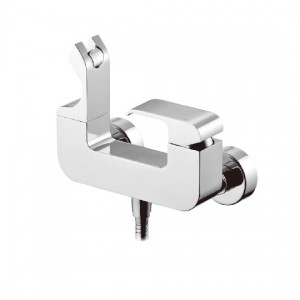 شیر توالت جاستایم Justime مدل دراگن Dragon کد 80-93-6904