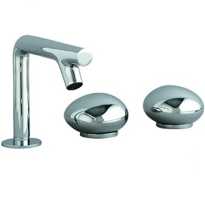 شیر روشویی توکار ویترا مدلIstanbul کدA41807