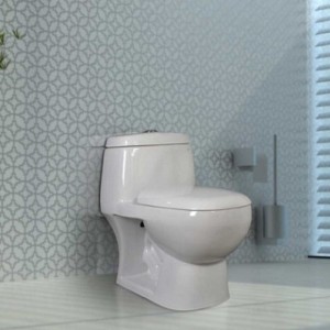 توالت فرنگی گلسار مدل پارمیس