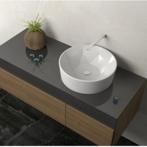 روکابینتی گلسار مدل دایموند