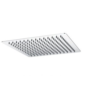 سردوش جاستایم مدل Square 40cm کد6919A480